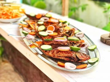 Best 4 Days Male and Alif Dhaal Dhangethi Trip Package