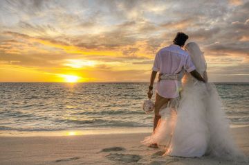 Best 4 Days Male and Alif Dhaal Dhangethi Trip Package