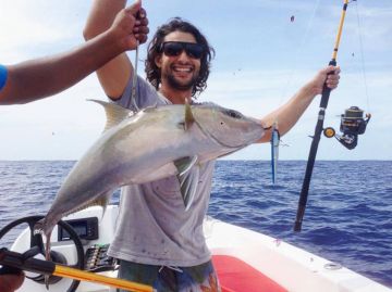 Best 4 Days Male and Alif Dhaal Dhangethi Trip Package