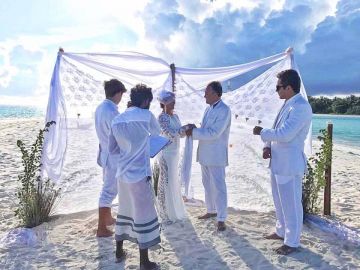 Best 4 Days Male and Alif Dhaal Dhangethi Trip Package