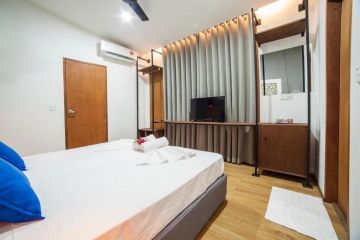 Best 4 Days Male and Alif Dhaal Dhangethi Trip Package