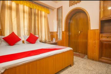 Pleasurable Drop At Bagdogra Tour Package for 4 Days 3 Nights