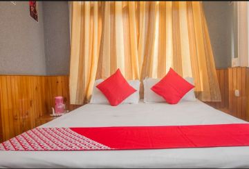 Pleasurable Drop At Bagdogra Tour Package for 4 Days 3 Nights