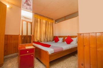 Pleasurable Drop At Bagdogra Tour Package for 4 Days 3 Nights