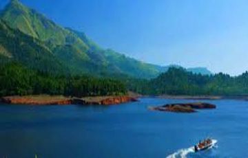 3 Days 2 Nights Calicut Tour Package