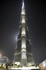 Pleasurable 6 Days Dubai Tour Package