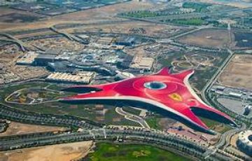 Pleasurable 6 Days Dubai Tour Package