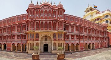 Beautiful Ajmer Tour Package from Jaipur