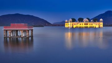 Magical 5 Days Jaipur to Ajmer Tour Package