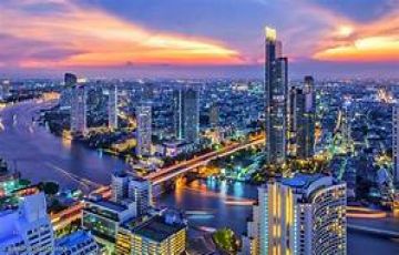 Memorable 5 Days 4 Nights Hua Hin and Bangkok Trip Package