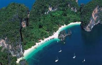 Beautiful 4 Days 3 Nights Phuket Tour Package