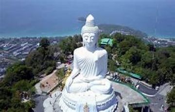 Memorable 6 Days Krabi to Phuket Tour Package