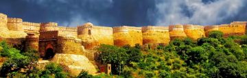 Magical 4 Days 3 Nights Jodhpur and Jaisalmer Tour Package