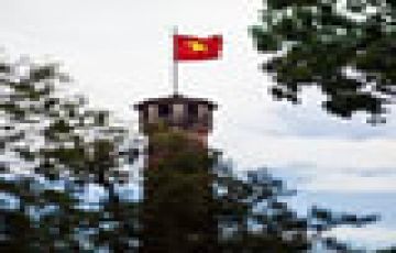 Beautiful Halong Tour Package for 6 Days