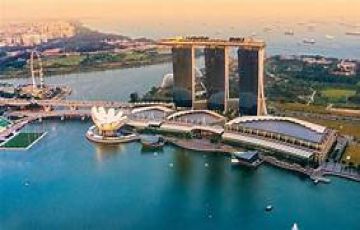 Ecstatic 7 Days Singapore and Malaysia Holiday Package
