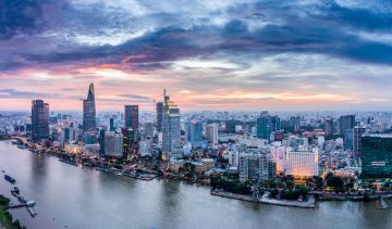 Family Getaway Hochiminhcity Tour Package for 3 Days