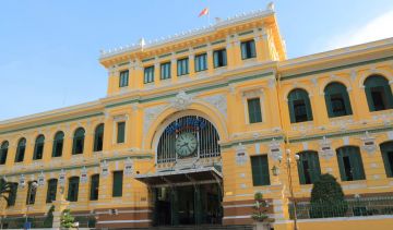 Family Getaway Hochiminhcity Tour Package for 3 Days