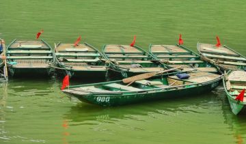 Family Getaway Hochiminhcity Tour Package for 3 Days