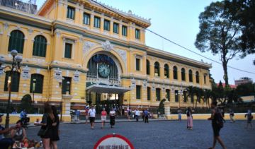 Family Getaway Hochiminhcity Tour Package for 3 Days