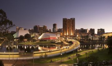 Amazing 8 Days 7 Nights Adelaide and Grandcanyon Tour Package