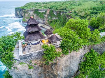 Heart-warming Bali Tour Package for 5 Days