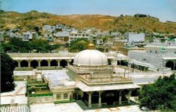 Ecstatic 2 Days 1 Night Ajmer Vacation Package