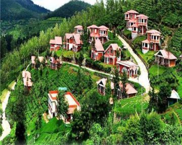 Beautiful 4 Days Bangalore to Ooty Vacation Package