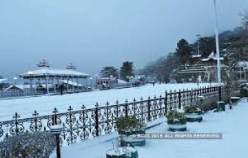 Family Getaway 4 Days Manali, Kullu and Delhi Tour Package