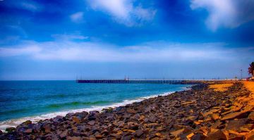 Experience 3 Days 2 Nights Pondicherry Trip Package