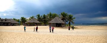 Experience 3 Days 2 Nights Pondicherry Trip Package