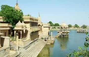 Experience 7 Days 6 Nights Udaipur Vacation Package
