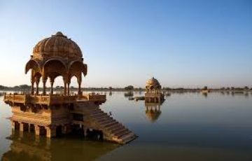 Experience 7 Days 6 Nights Udaipur Vacation Package