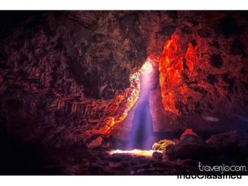 Family Getaway 3 Days Cherrapunjee Vacation Package