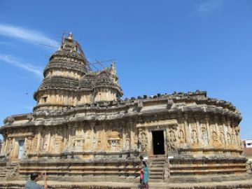 Heart-warming 2 Days 1 Night Shimoga Holiday Package