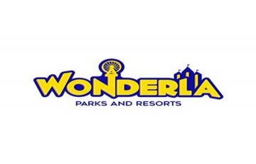 Wonderla Bangalore