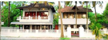 Best 6 Days Munnar, Thekkady with Alleppey Holiday Package