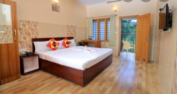 Best 6 Days Munnar, Thekkady with Alleppey Holiday Package