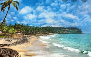 Best 6 Days Munnar, Thekkady with Alleppey Holiday Package