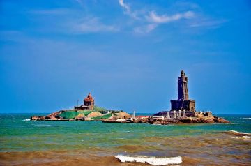 Best Rameshwaram Tour Package for 4 Days 3 Nights