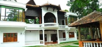 Family Getaway 5 Days 4 Nights Cherai Beach Vacation Package