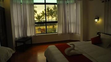 Family Getaway 5 Days 4 Nights Cherai Beach Vacation Package