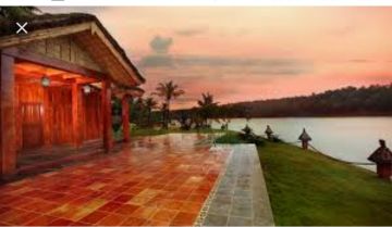 Family Getaway 5 Days 4 Nights Cherai Beach Vacation Package