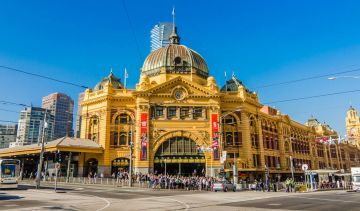 Family Getaway 7 Days Melbourne to Brisbane Tour Package