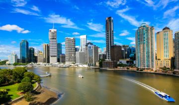Family Getaway 7 Days Melbourne to Brisbane Tour Package