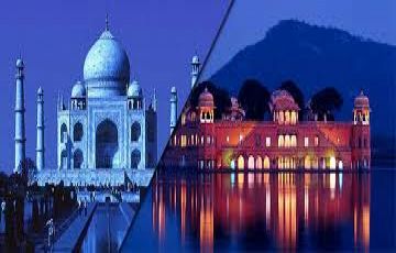 Pleasurable Agra Tour Package for 6 Days 5 Nights