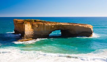Family Getaway 5 Days 4 Nights Melbourne Holiday Package