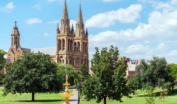 Experience 10 Days Adelaide, Melbourne with Sydney Tour Package