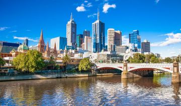 Experience 10 Days Adelaide, Melbourne with Sydney Tour Package
