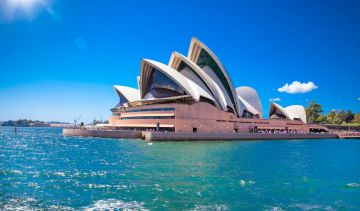 Experience 10 Days Adelaide, Melbourne with Sydney Tour Package