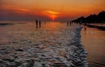Beautiful 5 Days 4 Nights Port Blair and Havelock Island Trip Package